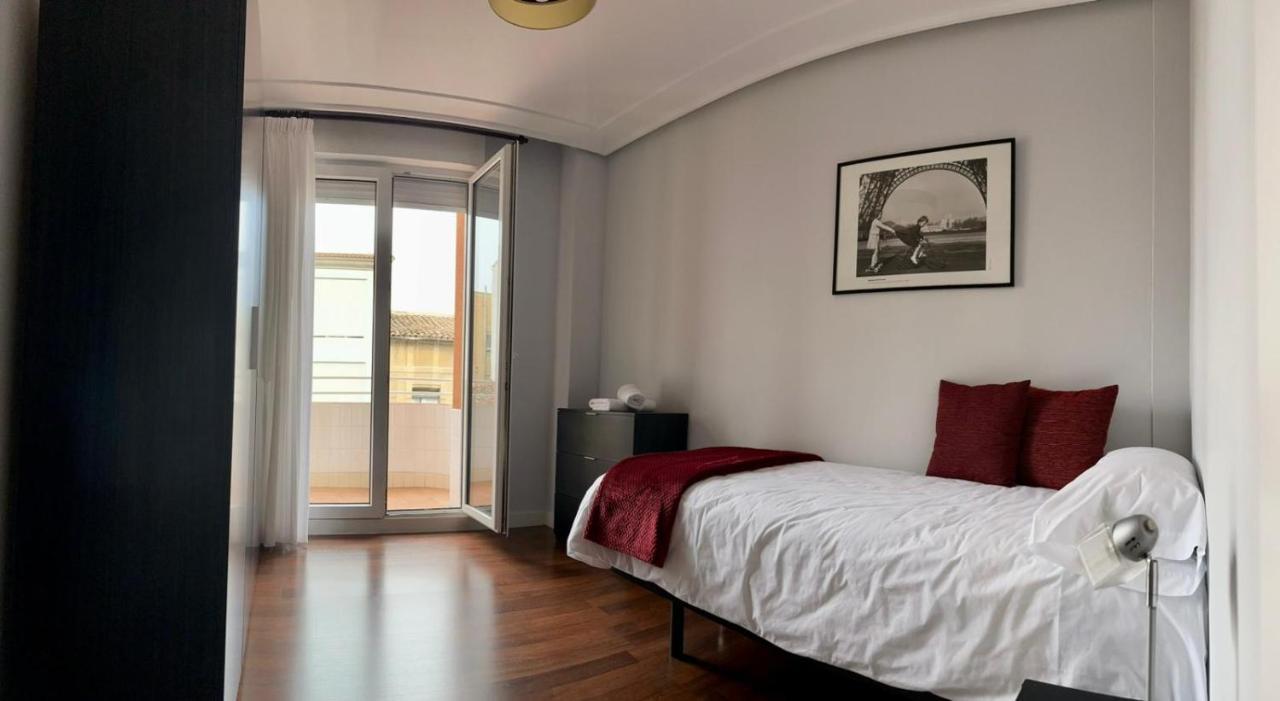 Apartamento La Cava كالاهورا المظهر الخارجي الصورة