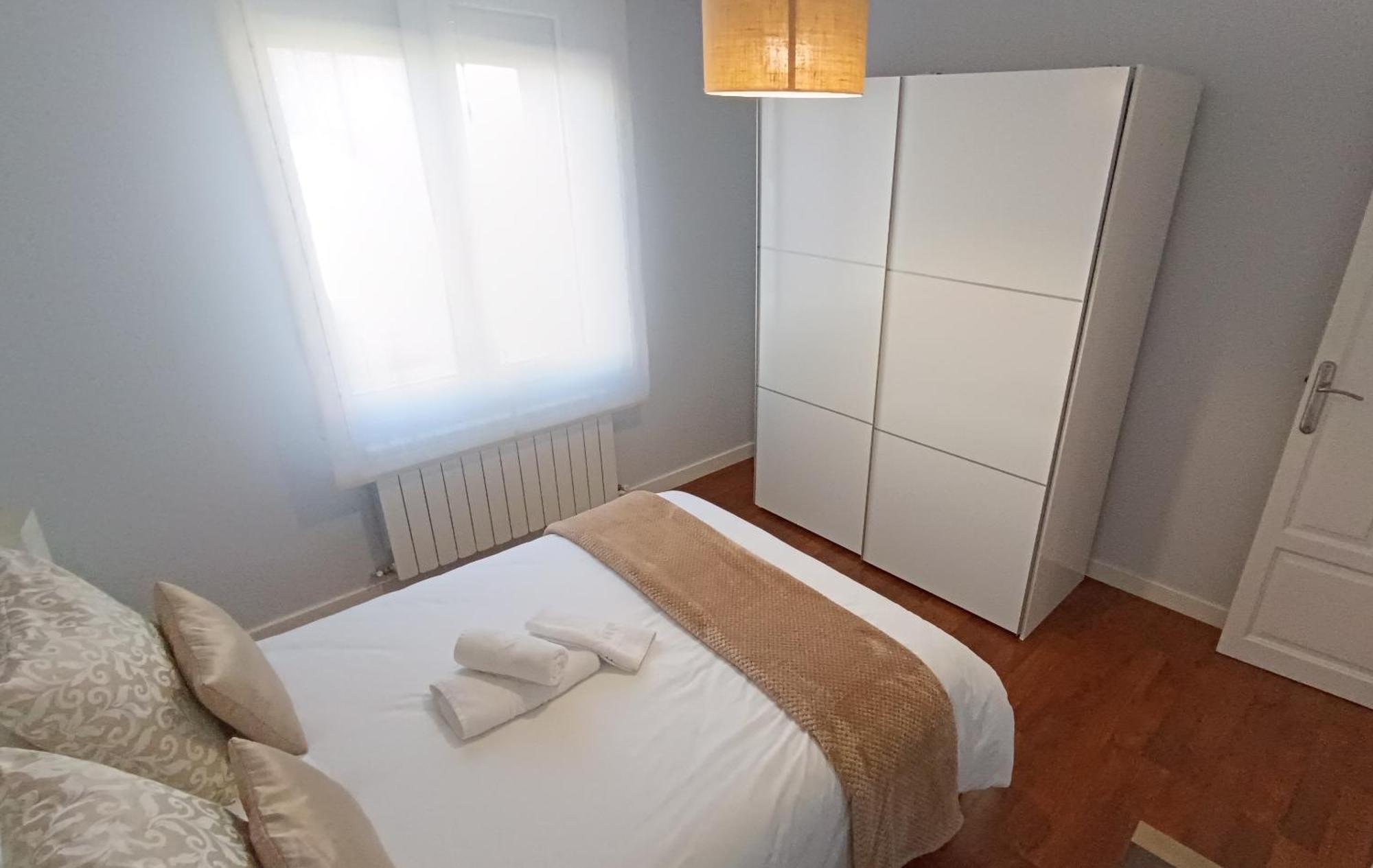 Apartamento La Cava كالاهورا المظهر الخارجي الصورة